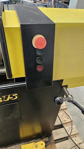 Gebraucht Gewindeschneidmaschine Rems Unimat 75