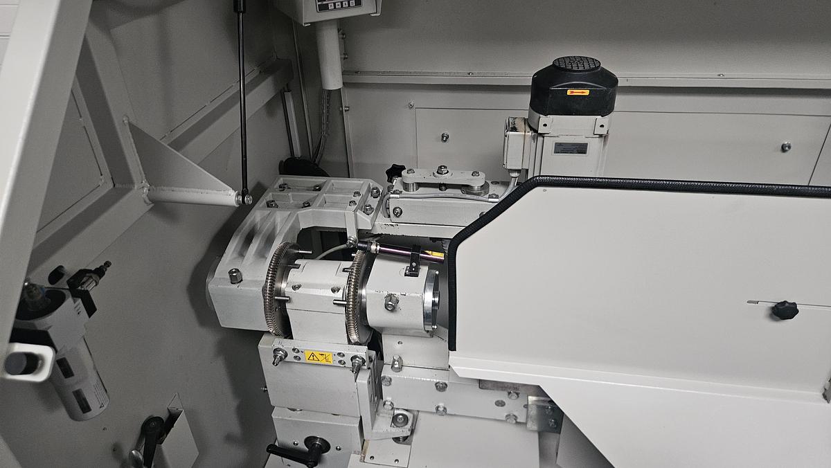 Gebraucht Ausklinksäge Elumatec AKS 134