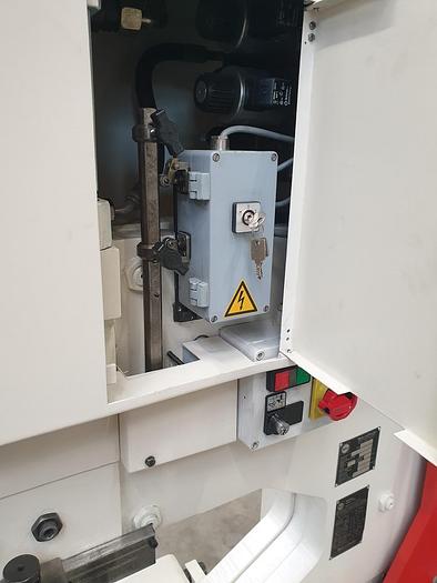 Gebraucht Mubea KBLH 700