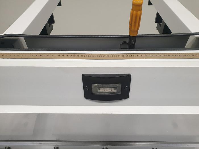 Gebraucht Tafelschere RAS 82.10