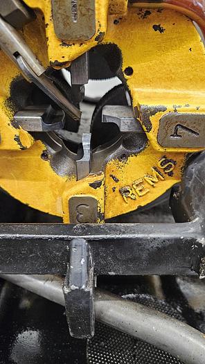 Gebraucht Gewindeschneidmaschine Rems Gigant / Magnum 4020