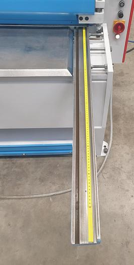 Gebraucht Tafelschere Schechtl MSC 250 BV