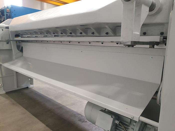 Gebraucht Tafelschere Fasti 506-20-2