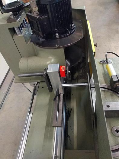 Gebraucht Ausklinkfräse Pressta Eisele AKF