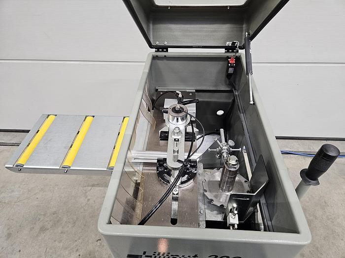 Gebraucht Ausklinfräse Rinaldi Lilliput 320 M