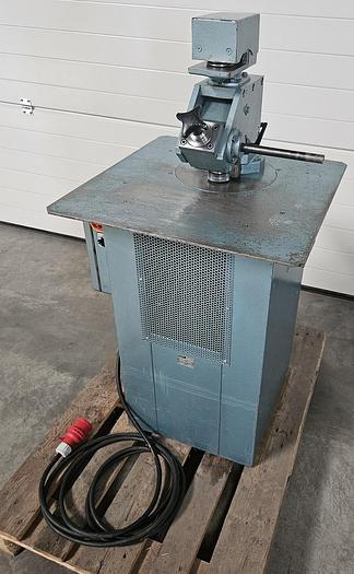 Gebraucht Fasti Border 81504