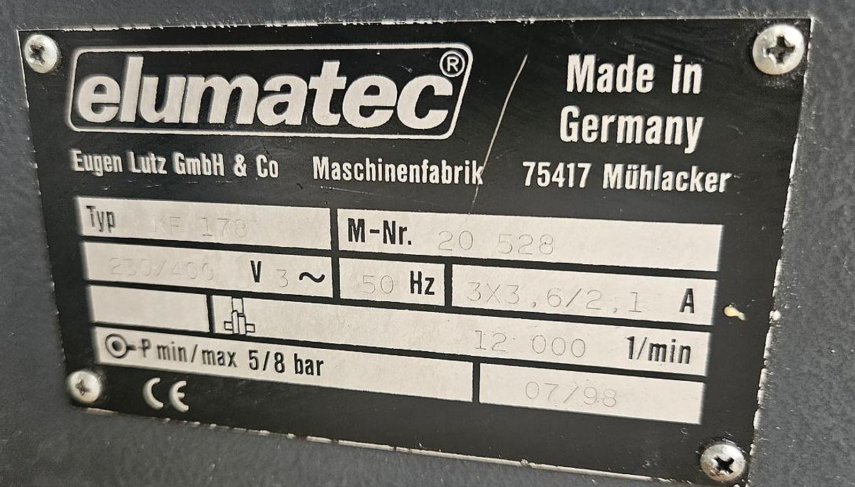 Gebraucht