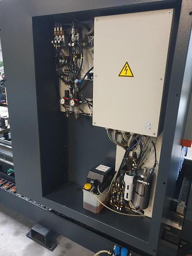 Gebraucht Bearbeitungszentrum Elumatec SBZ 140