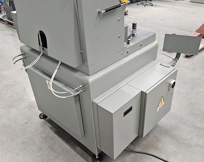 Gebraucht Aluminiumsäge Emmegi 550 SCA