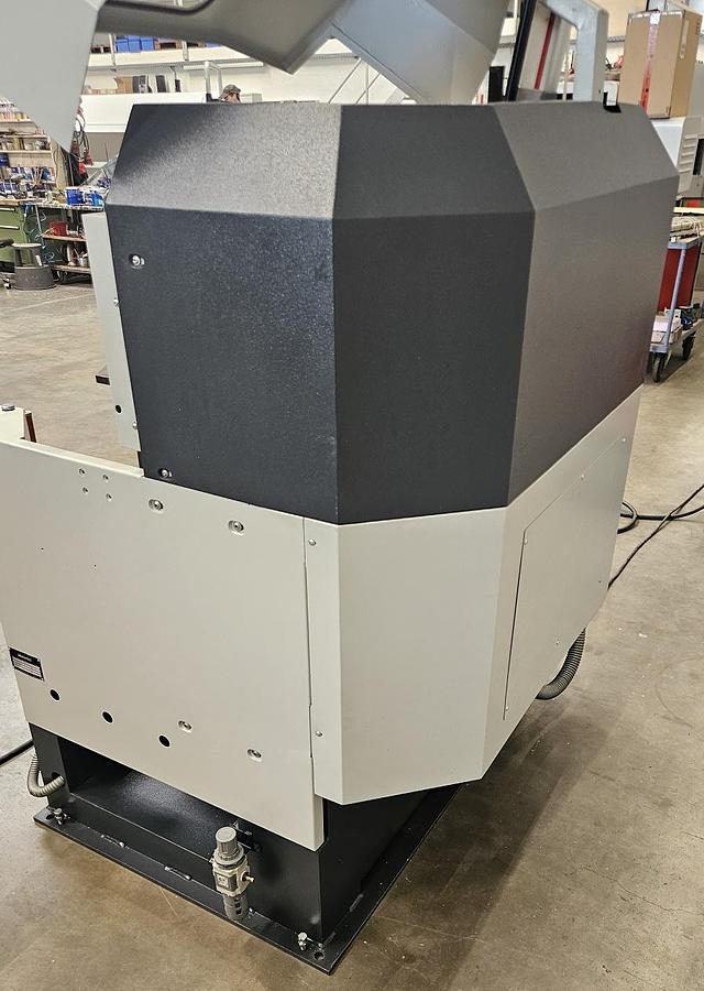 Gebraucht Aluminiumsäge Elumatec MGS 245