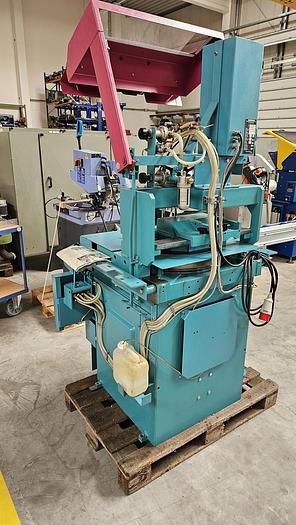 Gebraucht Aluminiumsäge Kaltenbach SKL 400 H