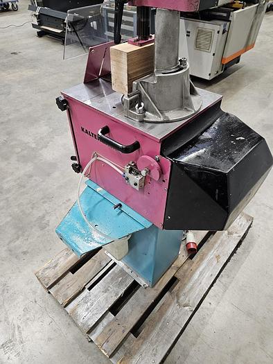 Gebraucht Aluminiumsäge Kaltenbach TL 350