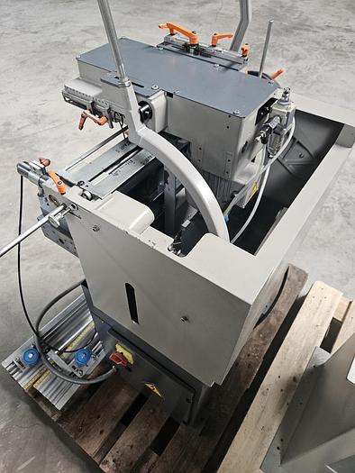 Gebraucht Kopierfräse Elumatec AS 170