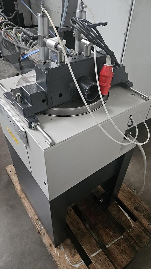 Gebraucht Aluminiumsäge Elumatec TS 161