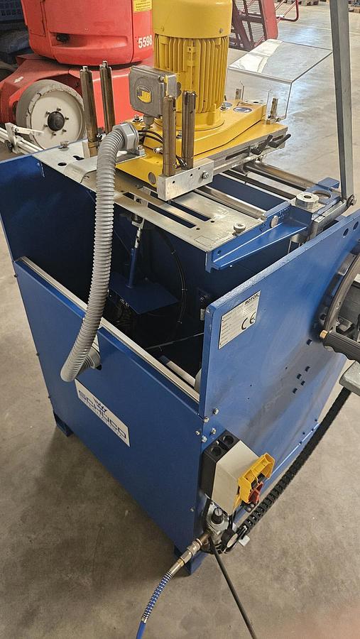 Gebraucht Kopierfräse Rotox KF 348
