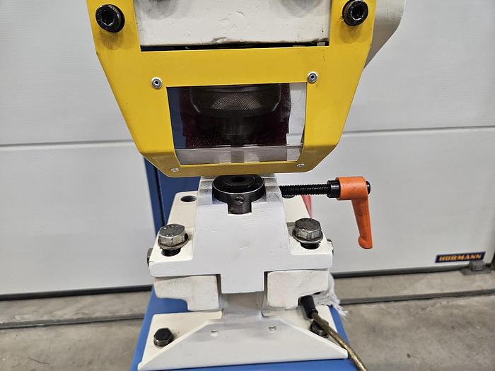 Gebraucht Mubea KL 350