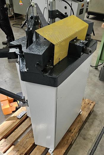 Gebraucht Eckverbindungspresse Pressta Eisele PV 8