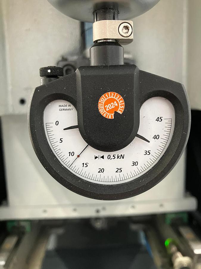 Gebraucht Bearbeitungszentrum Elumatec SBZ 122-33