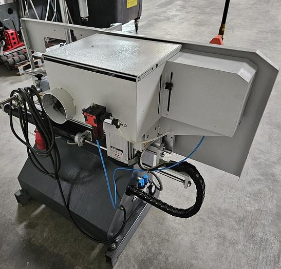 Gebraucht Ausklinkfräse Elumatec AF 223