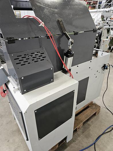 Gebraucht Aluminiumsägeautomat Rurack LS 500 VA