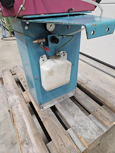 Gebraucht Aluminiumsäge Kaltenbach TL 350