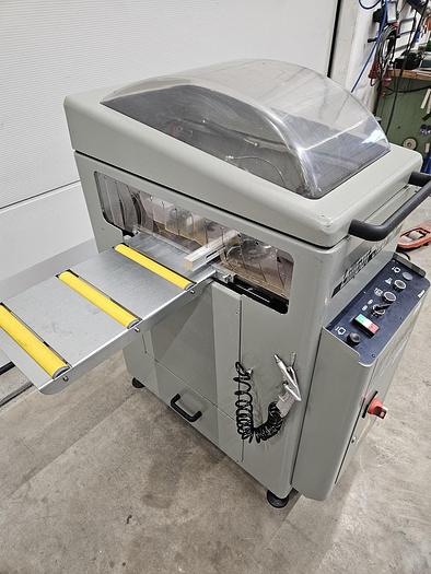 Gebraucht Ausklinfräse Rinaldi Lilliput 320 M