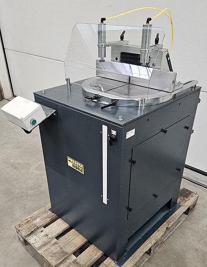 Gebraucht Aluminiumsäge Pressta Eisele LMS 350 GM PV