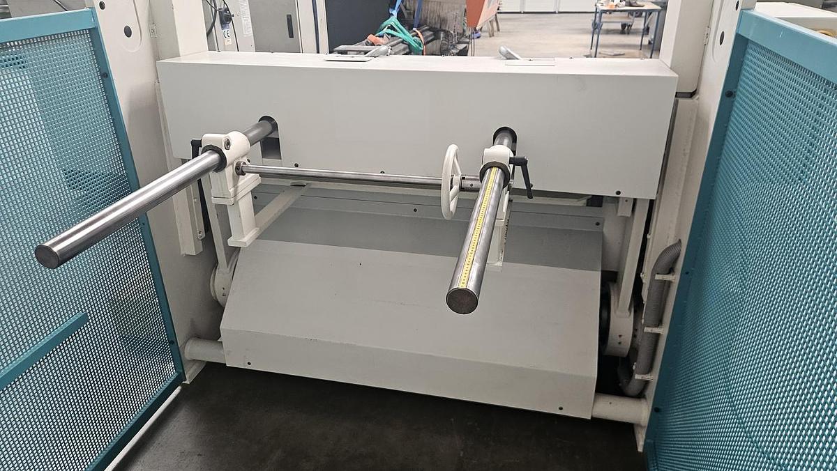 Gebraucht Tafelschere Fasti 527-12-4