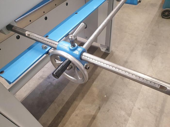 Gebraucht Tafelschere Schechtl SMT 100