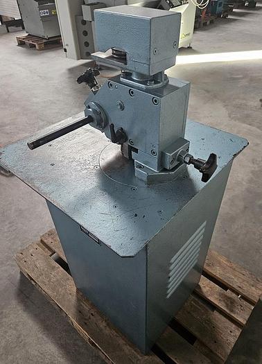 Gebraucht Fasti Border 81504