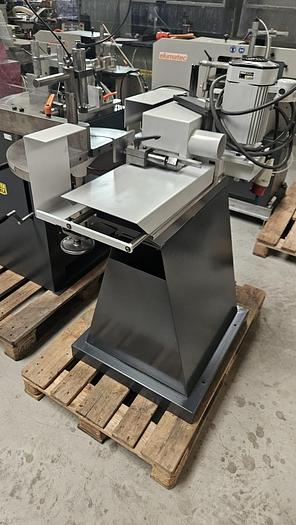 Gebraucht Ausklinkfräse Graule AKF 6/250