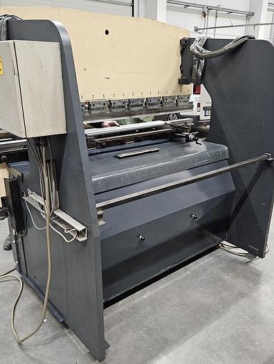 Gebraucht Abkantpresse Promecam RG 50-20