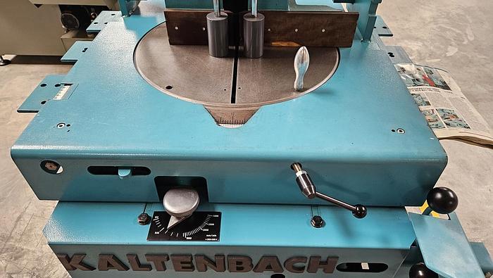 Gebraucht Aluminiumsäge Kaltenbach SKL 400 H