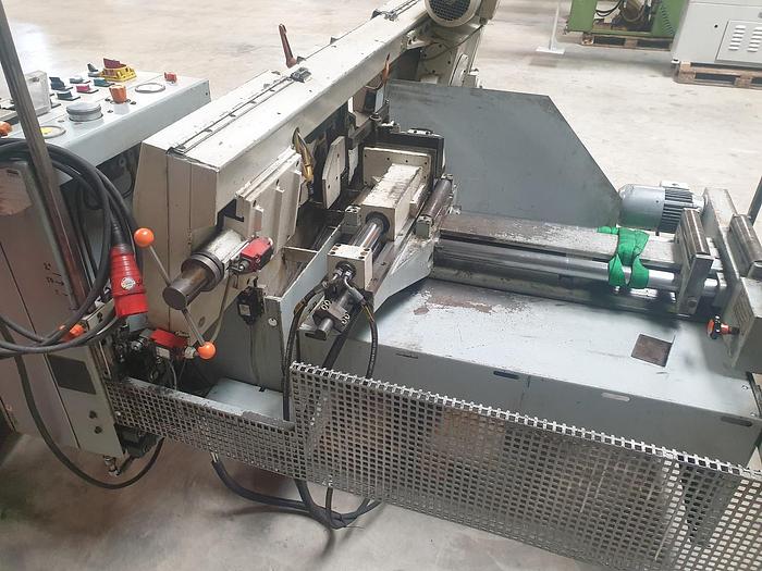 Gebraucht Bandsägeautomat Kasto SBA 260 AU