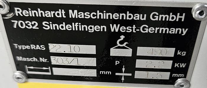 Gebraucht