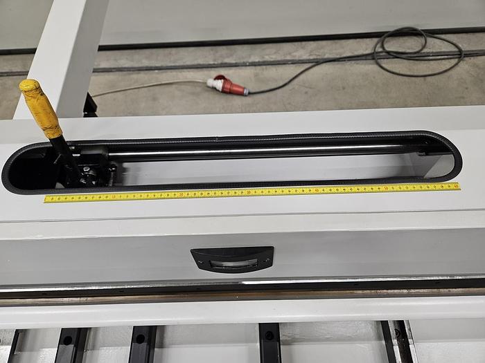 Gebraucht Tafelschere RAS 82.20