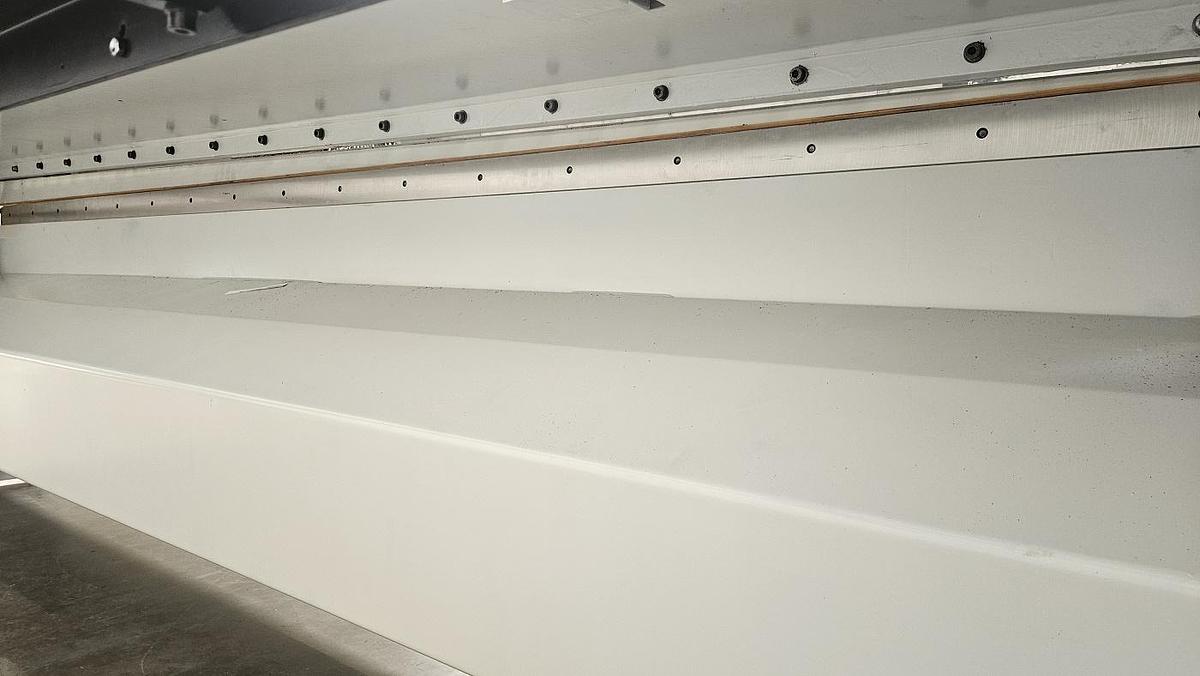 Gebraucht Tafelschere RAS 82.25