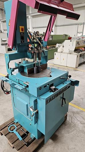 Gebraucht Aluminiumsäge Kaltenbach SKL 400 H