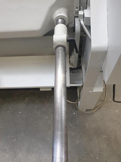 Gebraucht Tafelschere Fasti 506-10-2,5