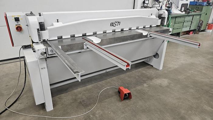 Gebraucht Tafelschere Fasti 507-20-3