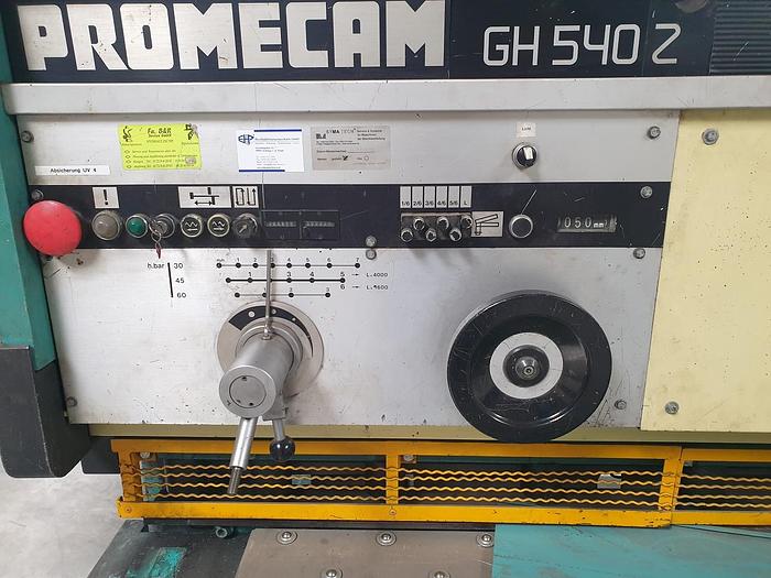 Gebraucht 1987 Fasti 509-30-6