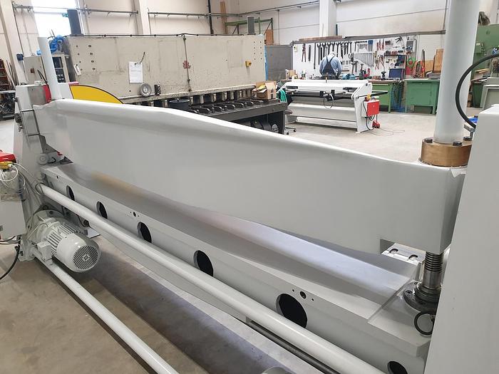 Gebraucht Schwenkbiegemaschine Fasti 212-30-4