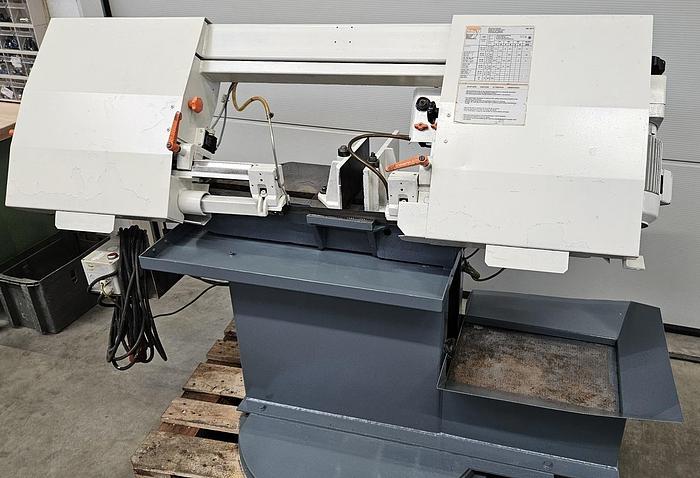 Gebraucht Bandsäge Kasto SBL 280 U