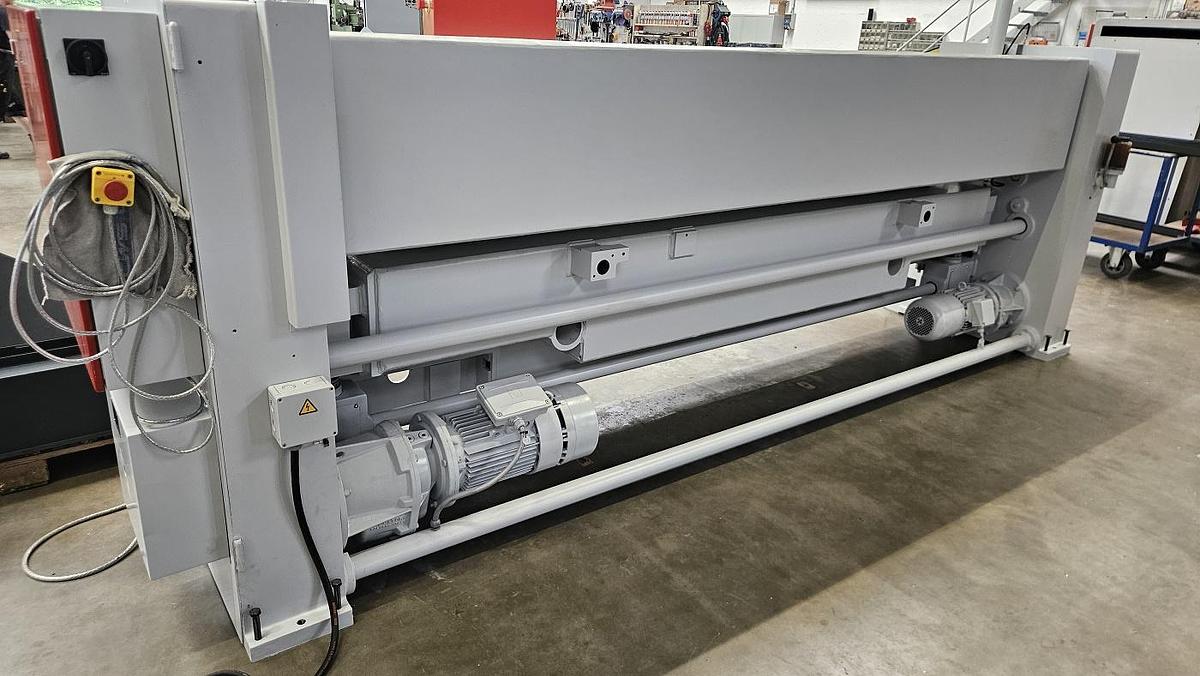 Gebraucht Schwenkbiegemaschine Fasti 212-32-4