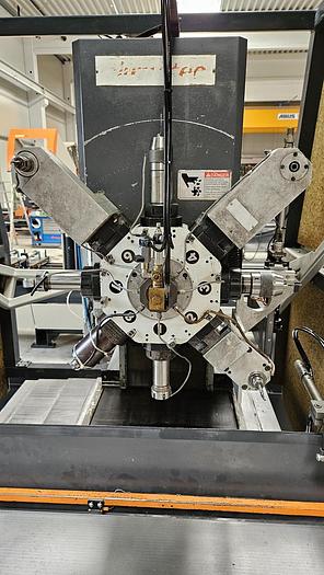 Gebraucht Bearbeitungszentrum Elumatec SBZ 130