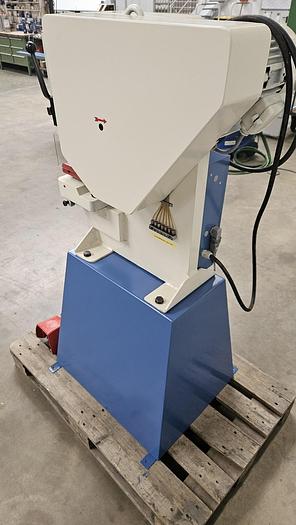 Gebraucht Lochstanze Mubea KL 350