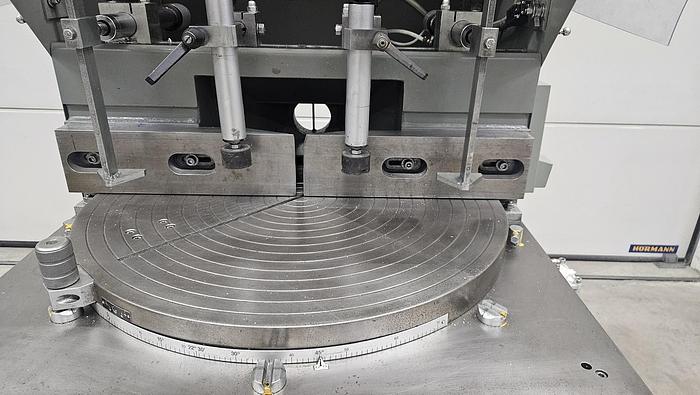 Gebraucht Aluminiumsäge Emmegi 550 SCA