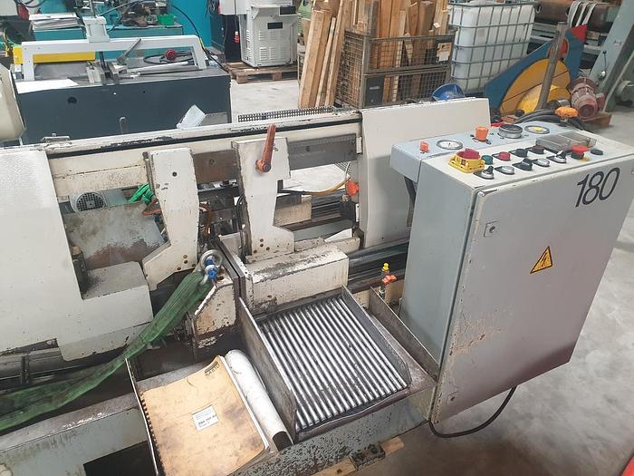 Gebraucht Bandsägeautomat Kasto SBA 260 AU