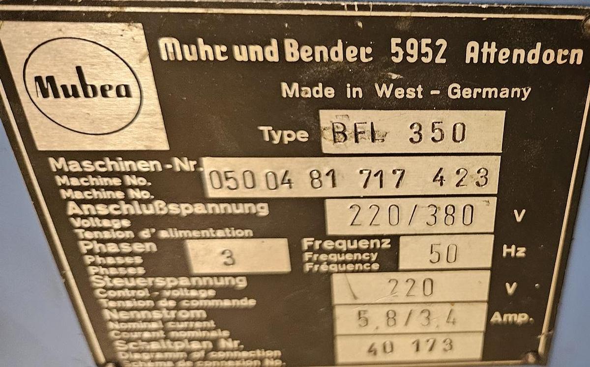 Gebraucht