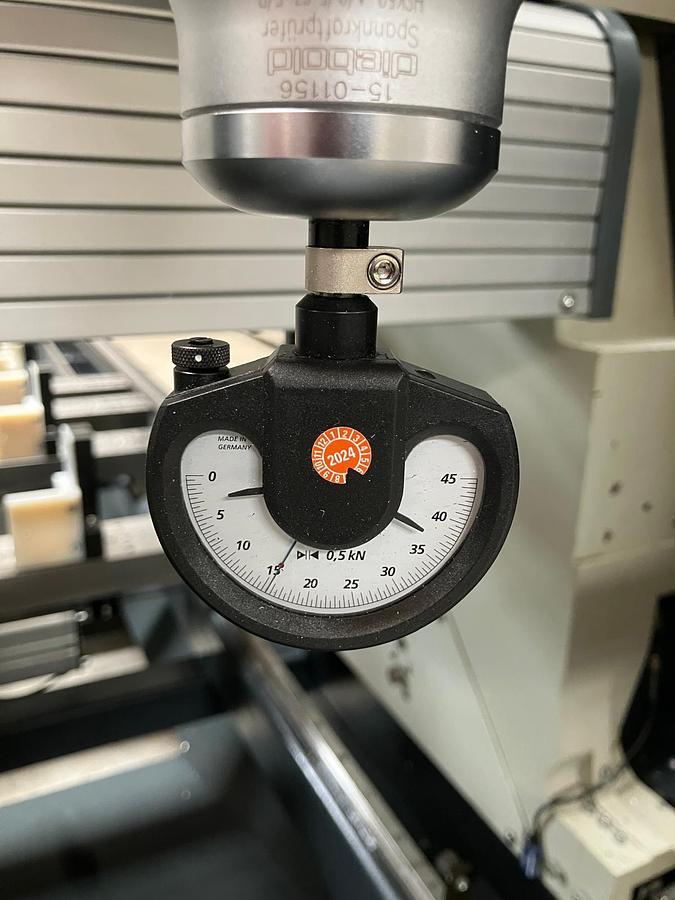 Gebraucht Bearbeitungszentrum Elumatec SBZ 140